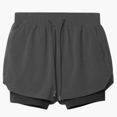 Herren Sport Shorts – Bequeme Trainingsshorts für Männer