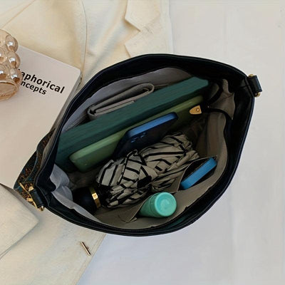 Ruina - Geräumige Handtasche