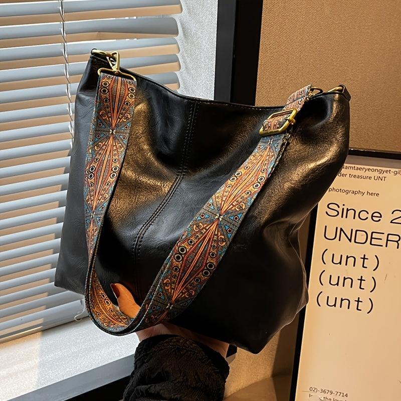 Ruina - Geräumige Handtasche