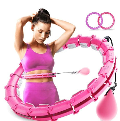 FitHoop™ – 2025 gesund beginnen!