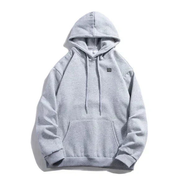 SmartHoodie™ – Beheizter Kapuzenpullover, Unisex