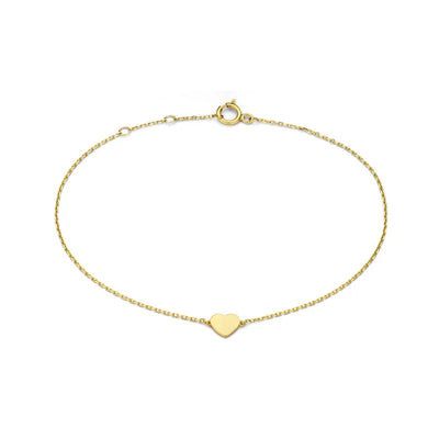 Oriane Bellecoeur Armband | Gold
