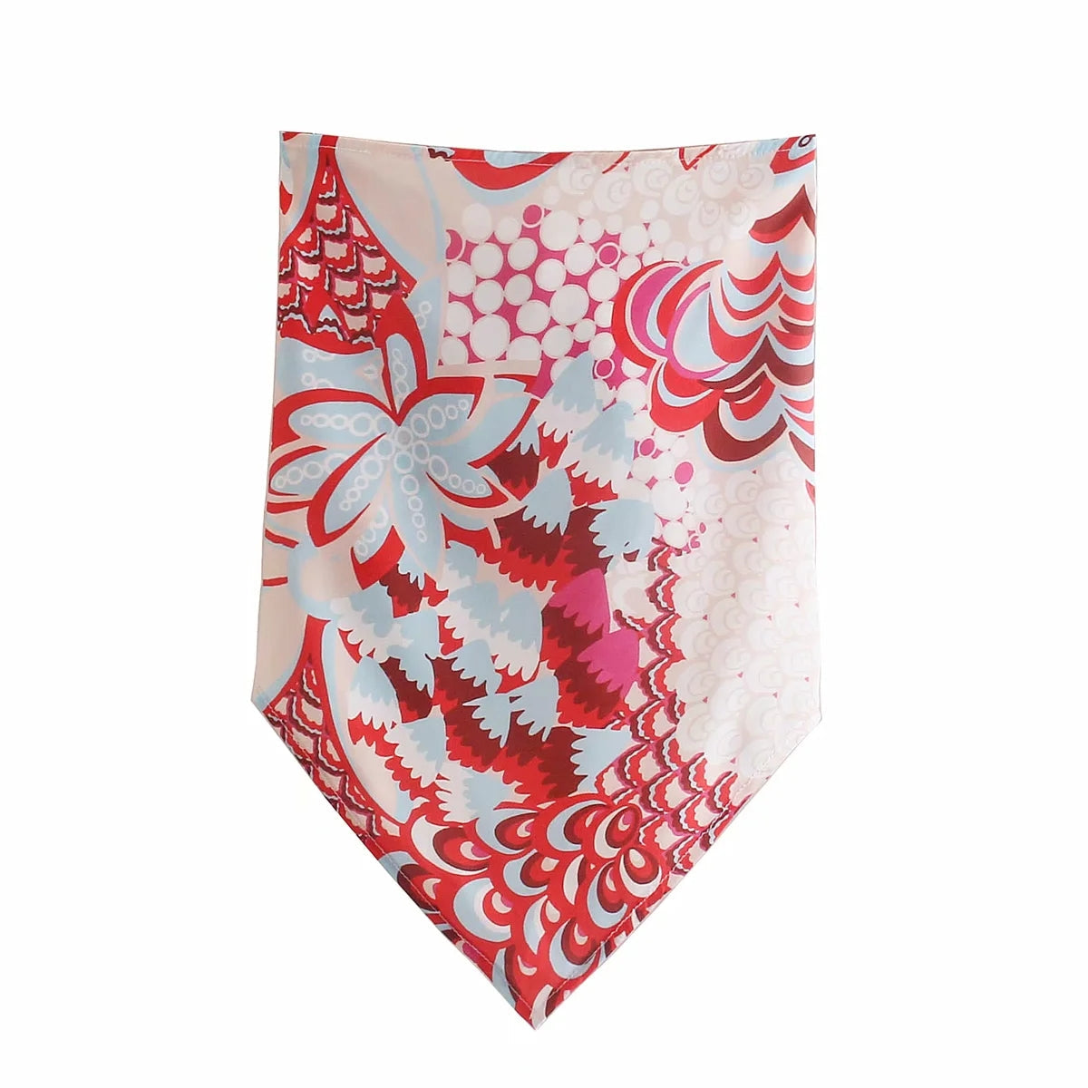 Katya - Boho Ibiza Set: Luftig, Einzigartig, Komfortabel