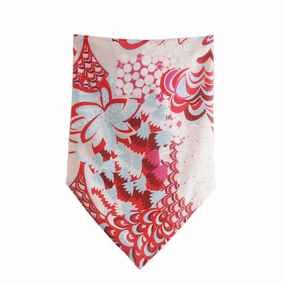 Katya - Boho Ibiza Set: Luftig, Einzigartig, Komfortabel