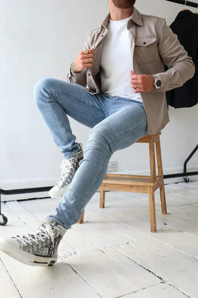 Nariko | Supreme Hemd