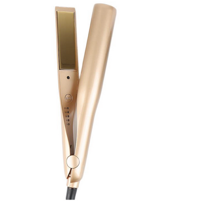 SmoothCurv™ | Erzielen Sie mühelos Salonqualität