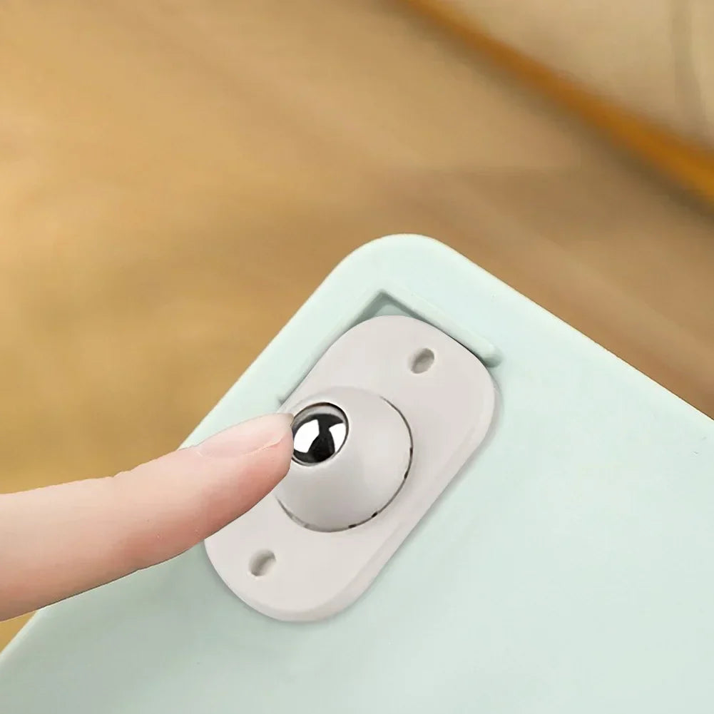 RollSphere™ | Easy-Glide Kleberollen