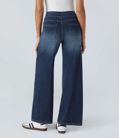 Rita™ | Hochtaillen-Jeans