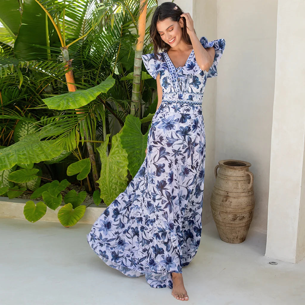 Luna™ – Strand-Style Set