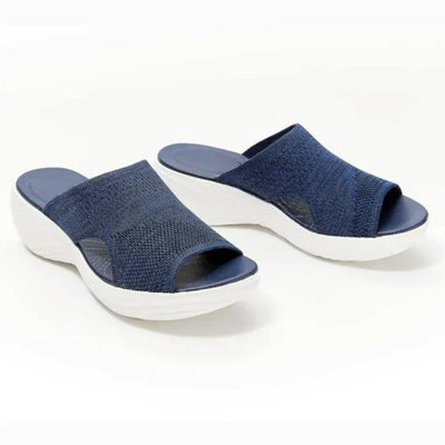 Softrix™ | Orthopädische Sandalen mit weicher Sohle