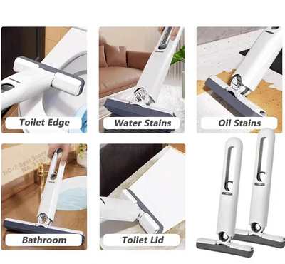 Mopix™ | Kompakt-Quetschmopp