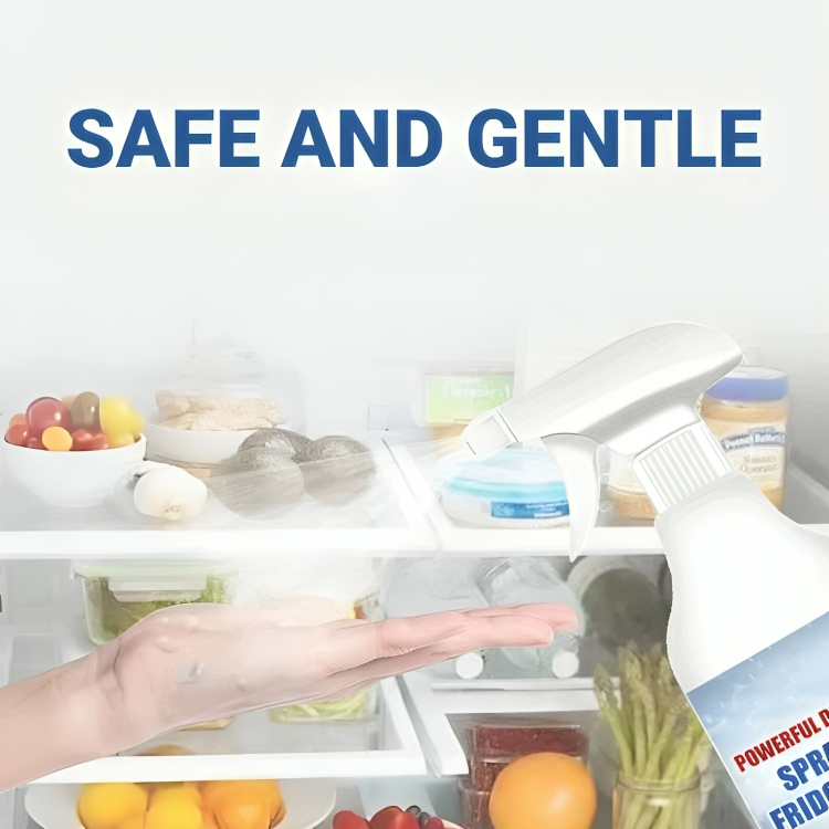 FrostGone™ | Schnellabtauungsspray