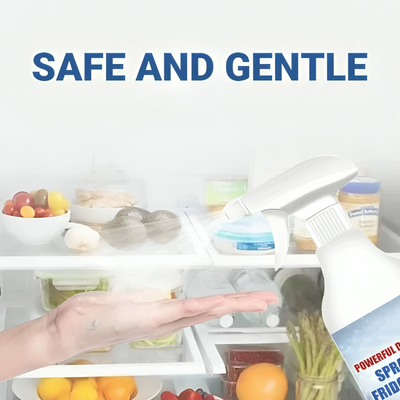 FrostGone™ | Schnellabtauungsspray