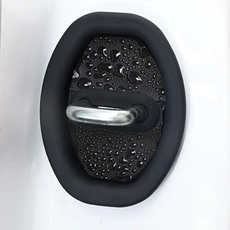 LockGuard™ | Silikon Autoschloss-Schutz