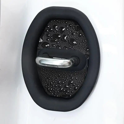 LockGuard™ | Silikon Autoschloss-Schutz