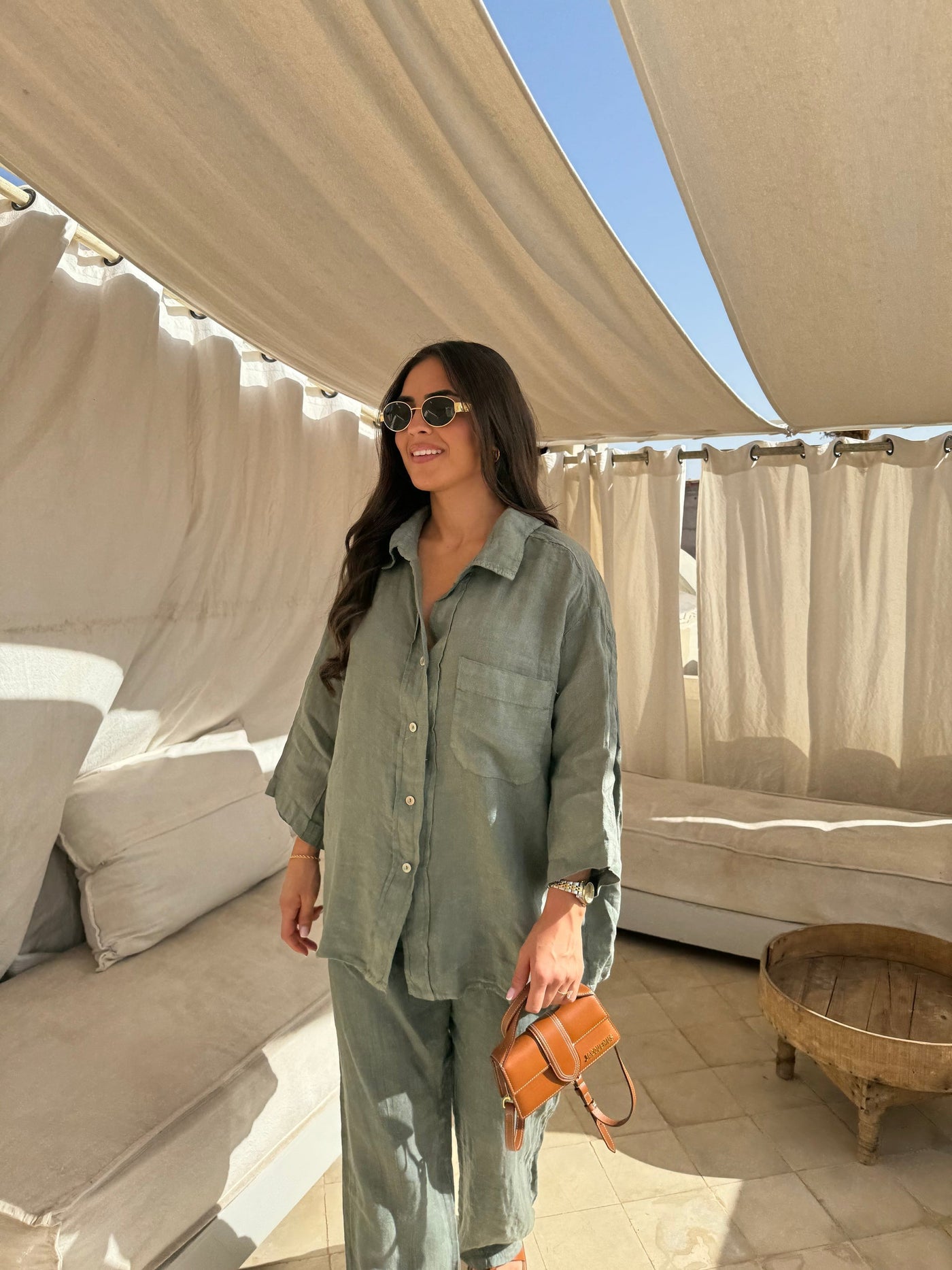 Sofie Sommer Casual 2 Stück Set
