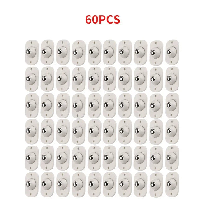 RollSphere™ | Easy-Glide Kleberollen