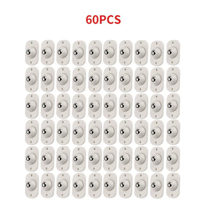 RollSphere™ | Easy-Glide Kleberollen