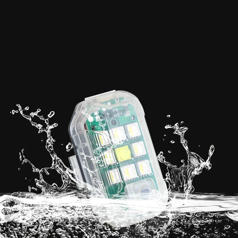 FlashBright™ – Intelligente LED-Blitzlichter