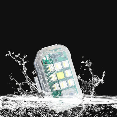 FlashBright™ – Intelligente LED-Blitzlichter