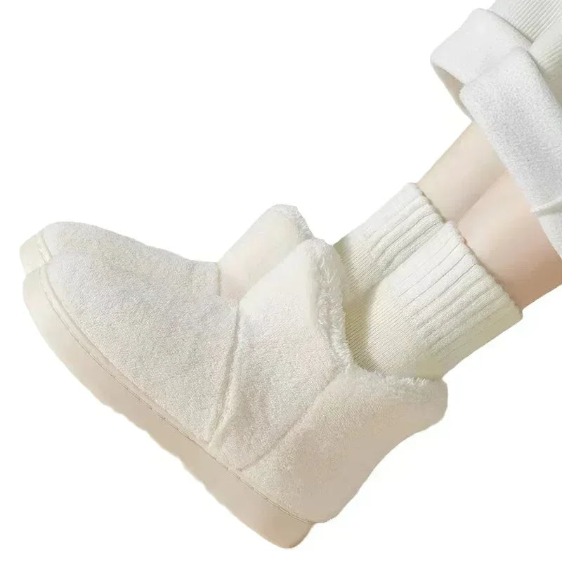 Thermify™ | SnugWarm Socken