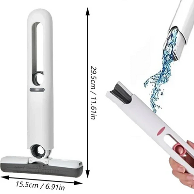 Mopix™ | Kompakt-Quetschmopp