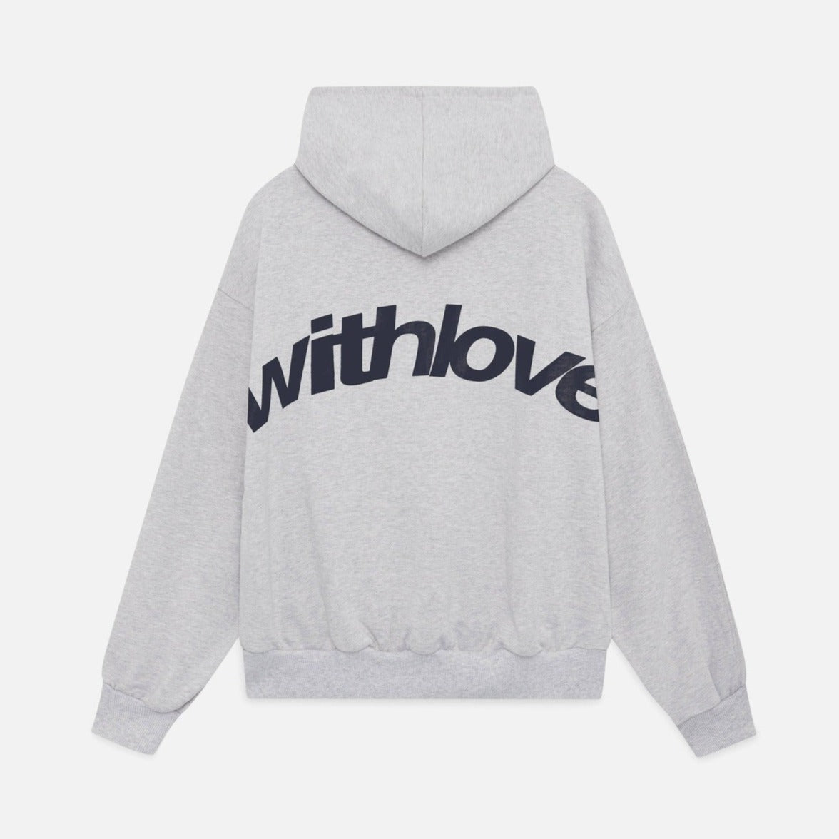 Unisex Hoodie – Bequemer Kapuzenpullover mit Kängurutasche und modernem Schnitt