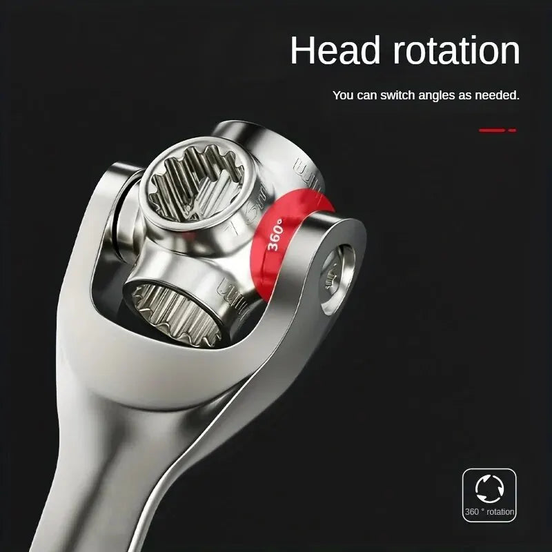 Khramer™ – Multifunktionswerkzeug-Set