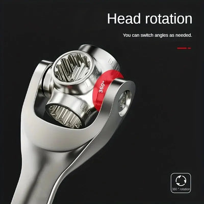 Khramer™ – Multifunktionswerkzeug-Set