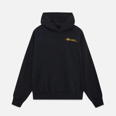 Unisex Hoodie – Bequemer Kapuzenpullover mit Kängurutasche und modernem Schnitt
