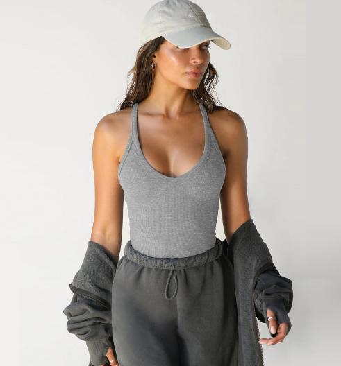 Nariko | Attraktives Oberteil