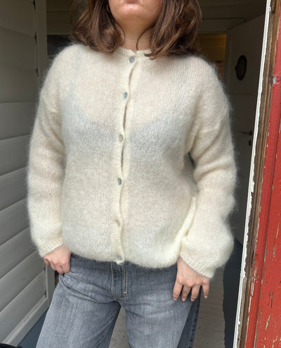 Camilla Strickjacke