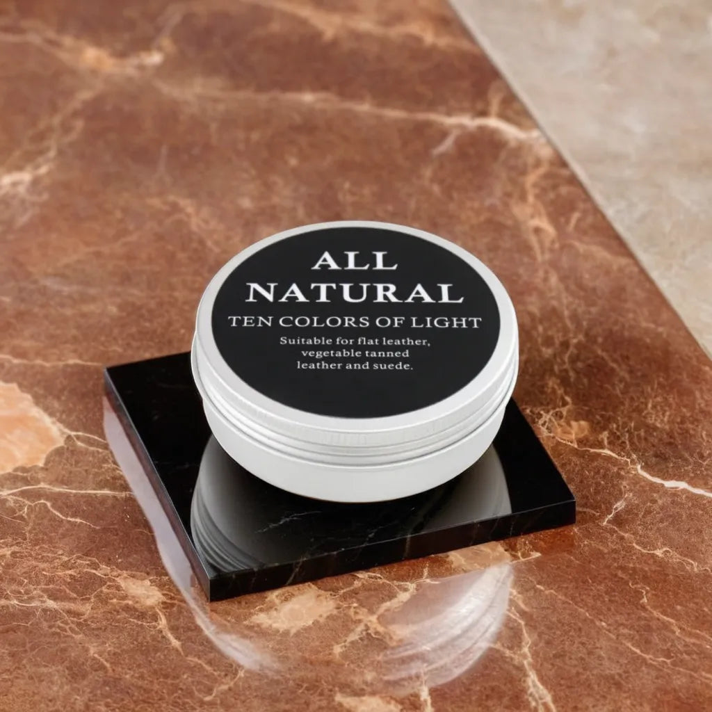 MeisterGlanz Lederöl