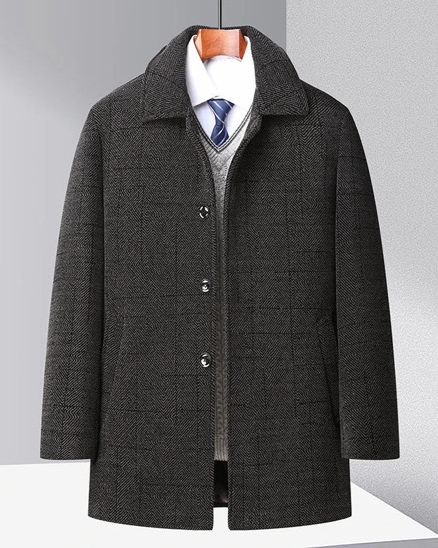 Valentino Prestige Coat