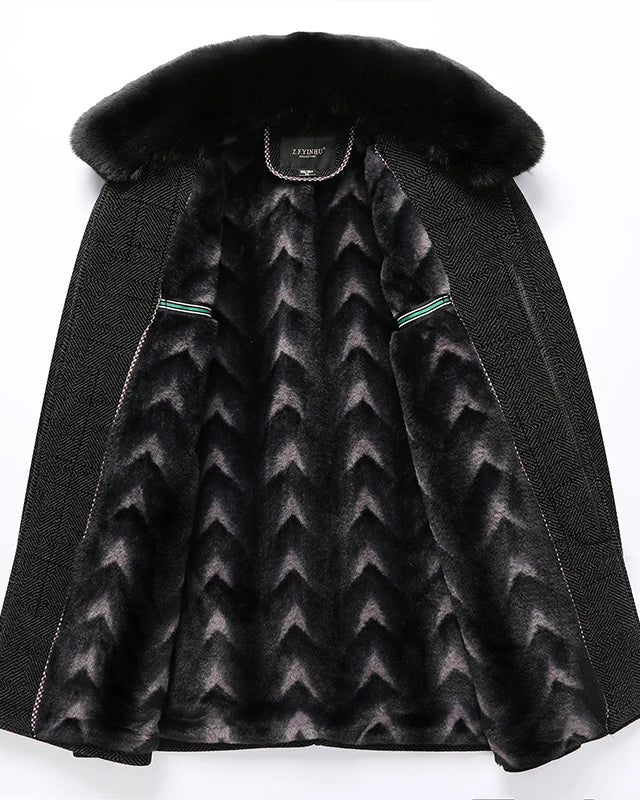Valentino Prestige Coat