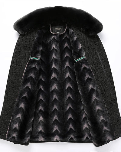 Valentino Prestige Coat