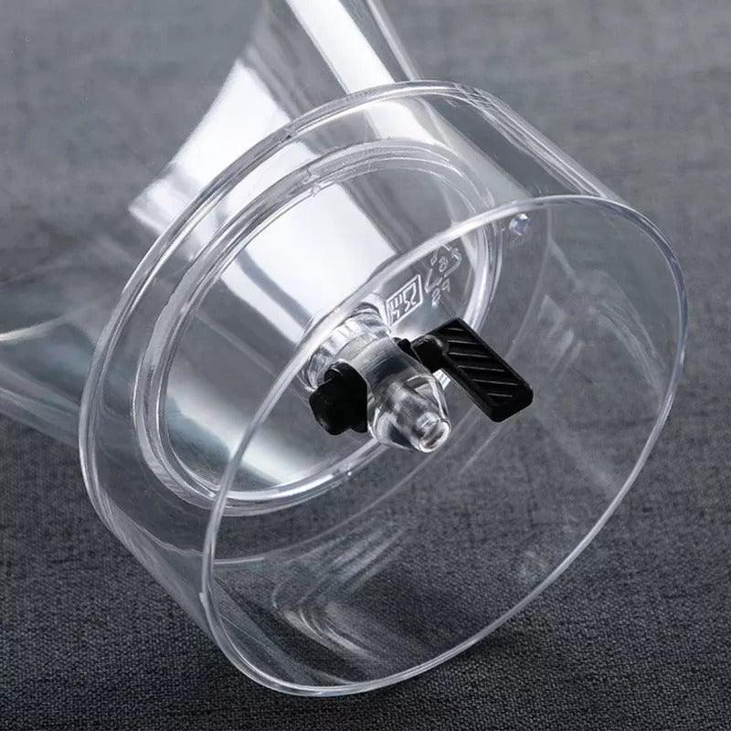 BrewFrost™ | Kompakte Kaltbrüh-Kaffeemaschine