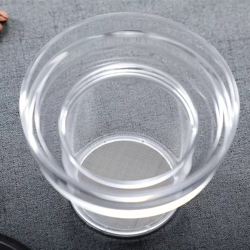 BrewFrost™ | Kompakte Kaltbrüh-Kaffeemaschine