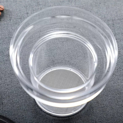 BrewFrost™ | Kompakte Kaltbrüh-Kaffeemaschine