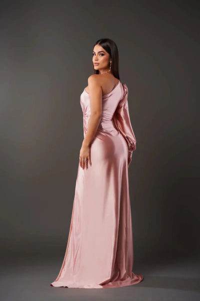 Maxi-Kleid Rosea Timeless
