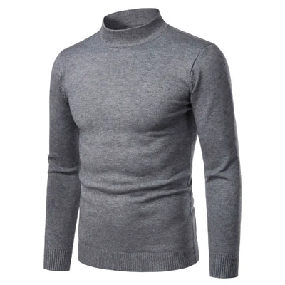 Akash | Rollkragenpullover