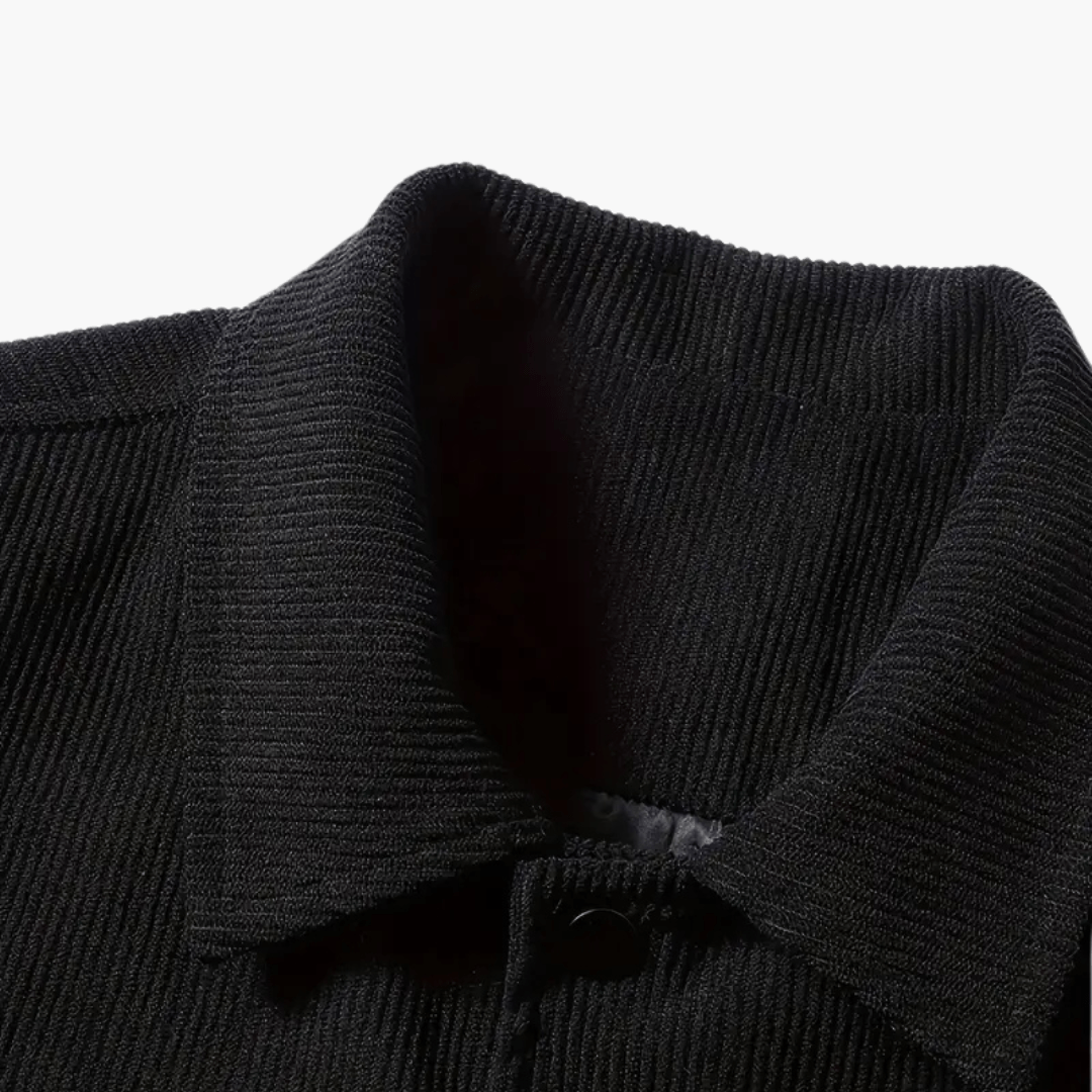 Jens | Herren Cord-Bomberjacke