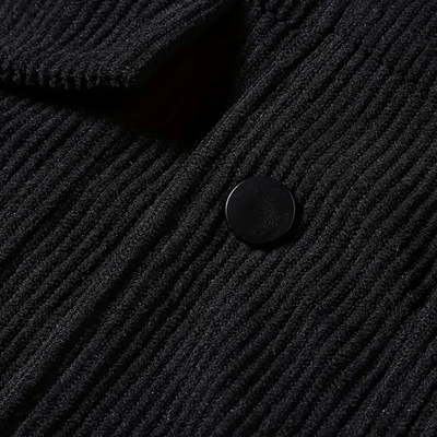 Jens | Herren Cord-Bomberjacke