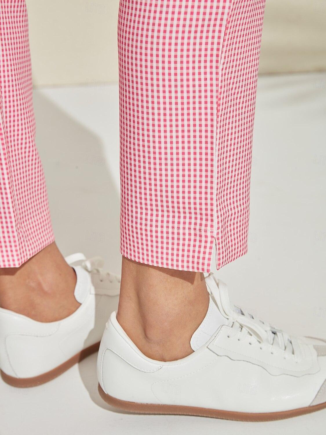 FlexForm™ – Performance-Knöchelhose mit Stretch