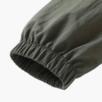 Jonas | Premium Bomberjacke für Herren