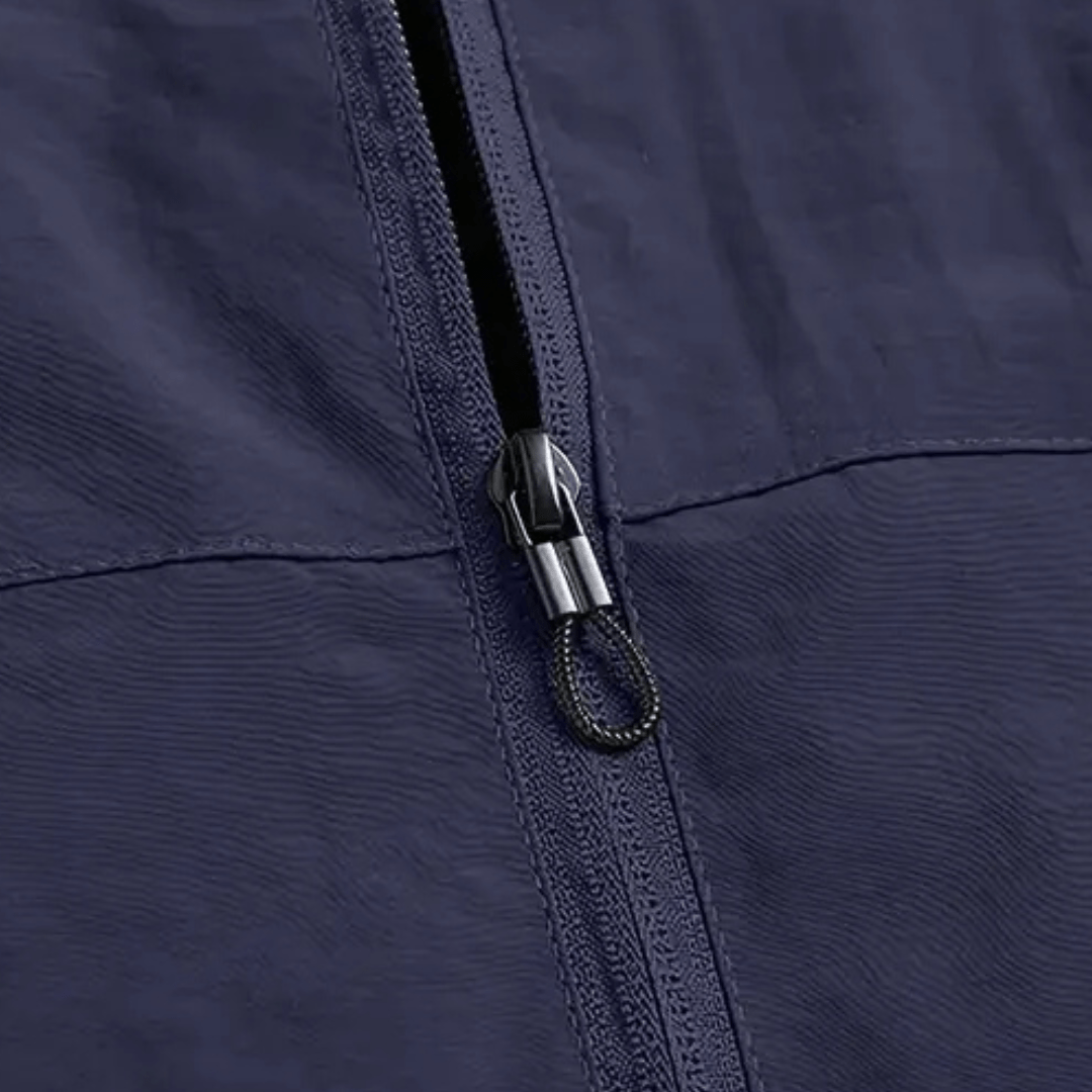 Jonas | Premium Bomberjacke für Herren