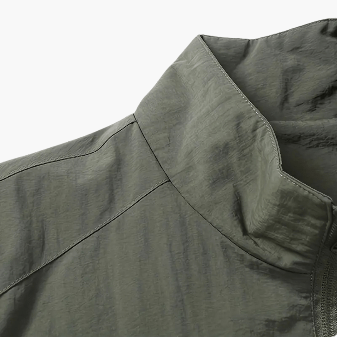 Jonas | Premium Bomberjacke für Herren