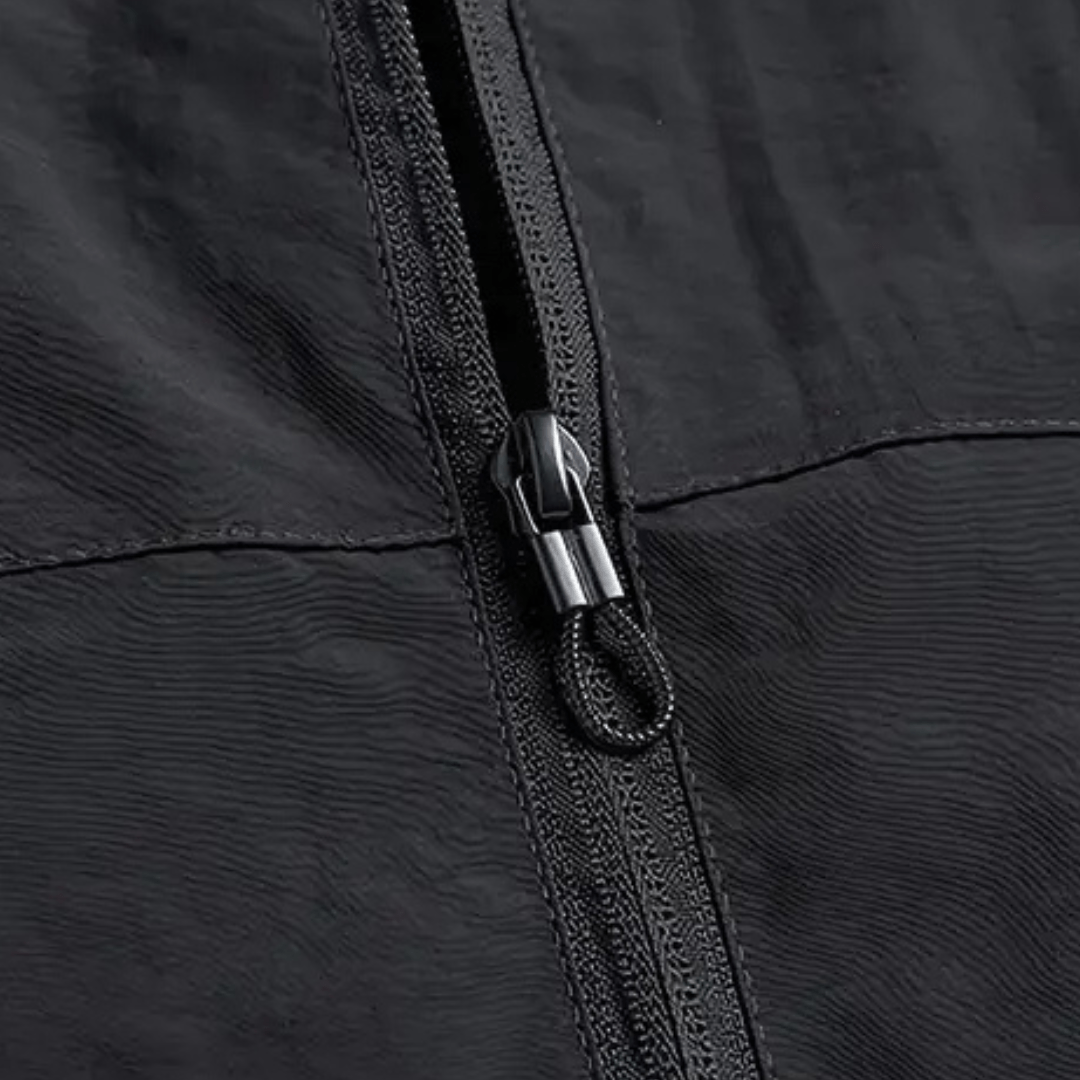 Jonas | Premium Bomberjacke für Herren