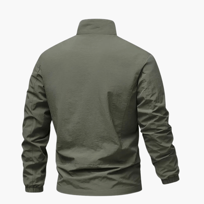 Jonas | Premium Bomberjacke für Herren