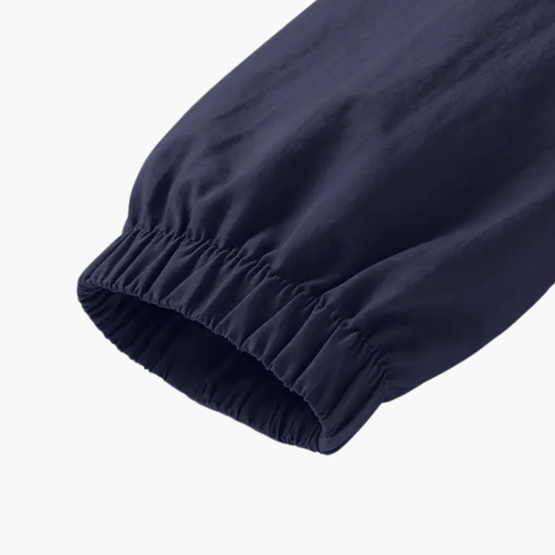 Jonas | Premium Bomberjacke für Herren